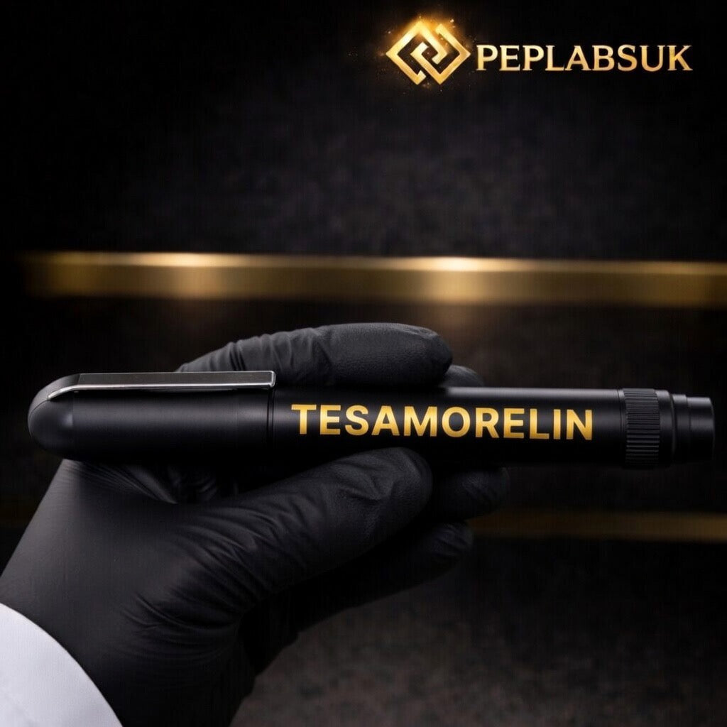 Tesamorelin 20mg pen