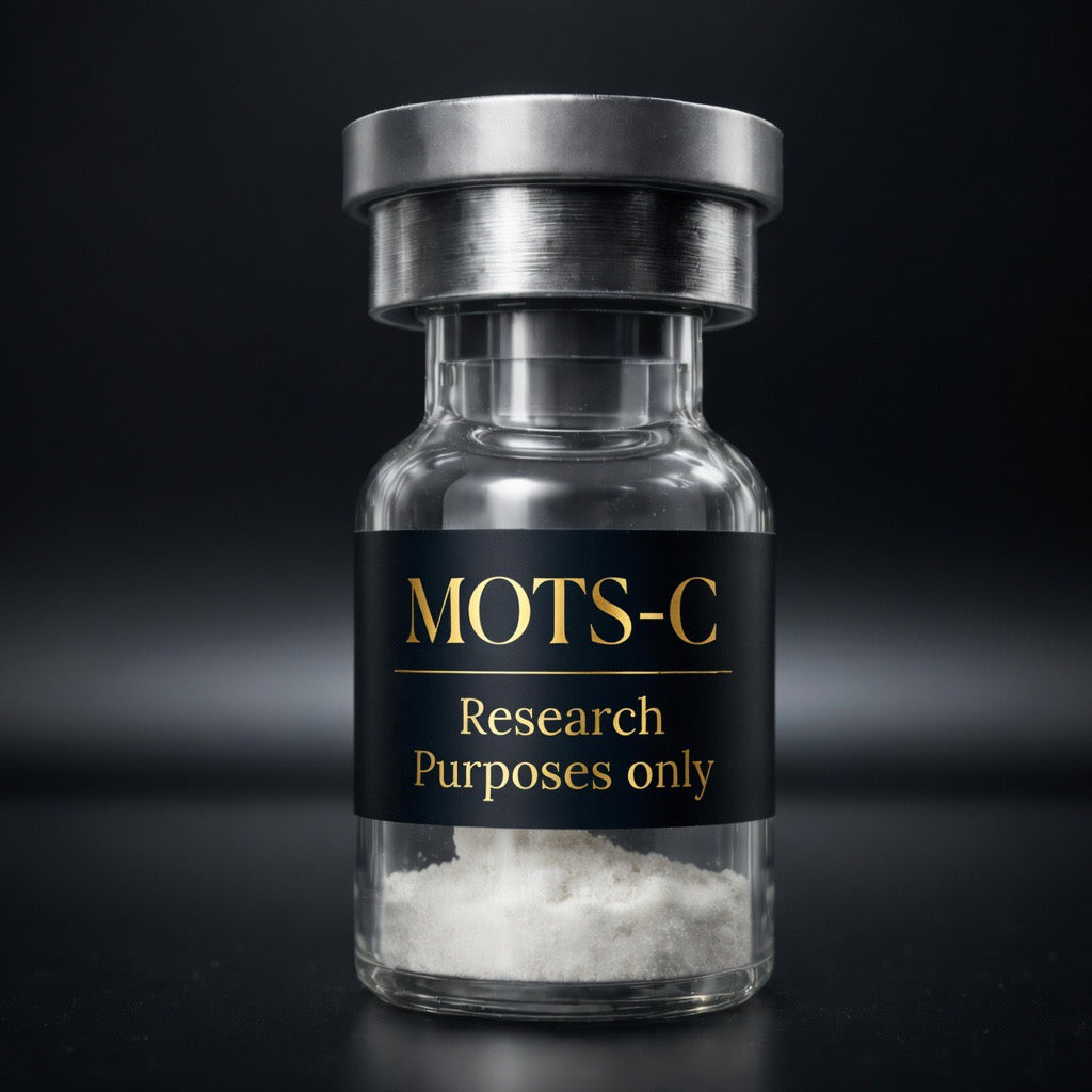MOTS-C 10mg