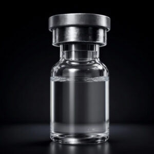 BAC WATER 3ML