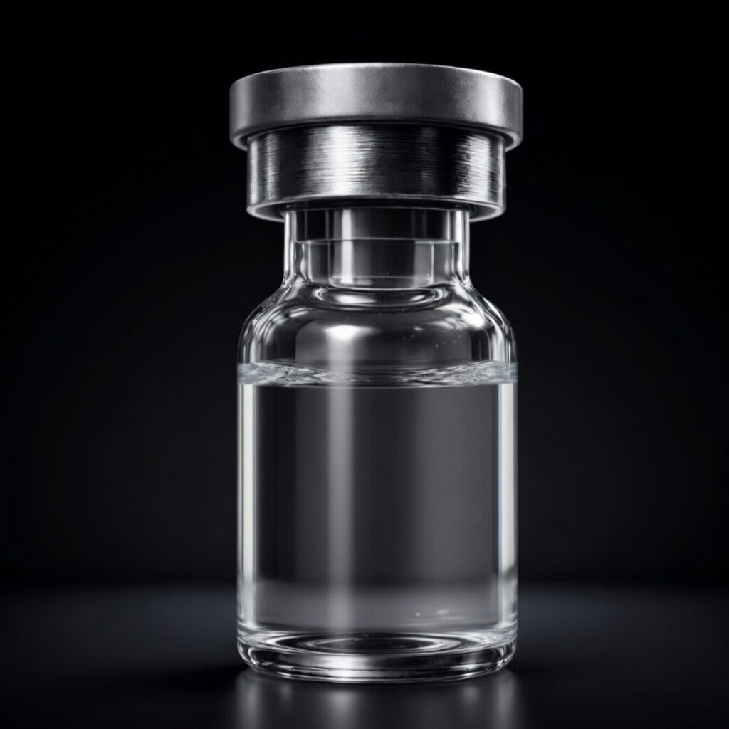 BAC WATER 3ML